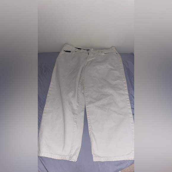 Vintage Dolce & Gabbana Pants - Picture 1 of 7